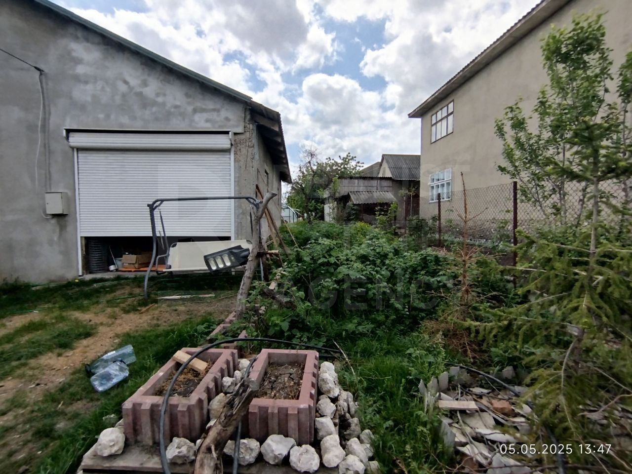 casa cu 2 nivele - Poză 38