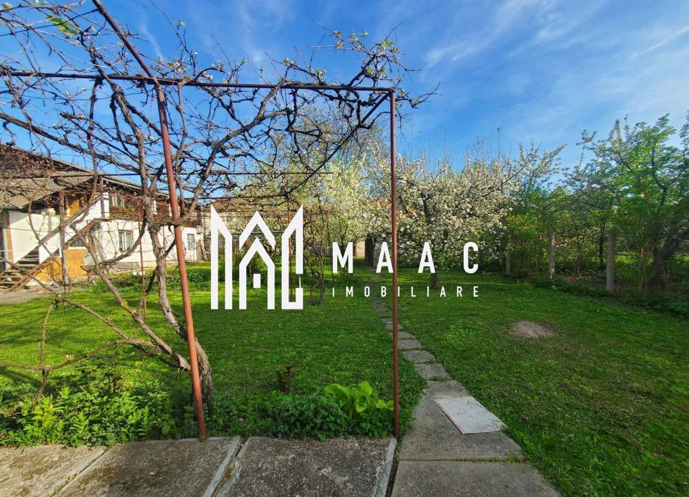 Casa individuala | 4 camere | 950 MP  | Pivnita | Hipodrom 2 - Poză 3