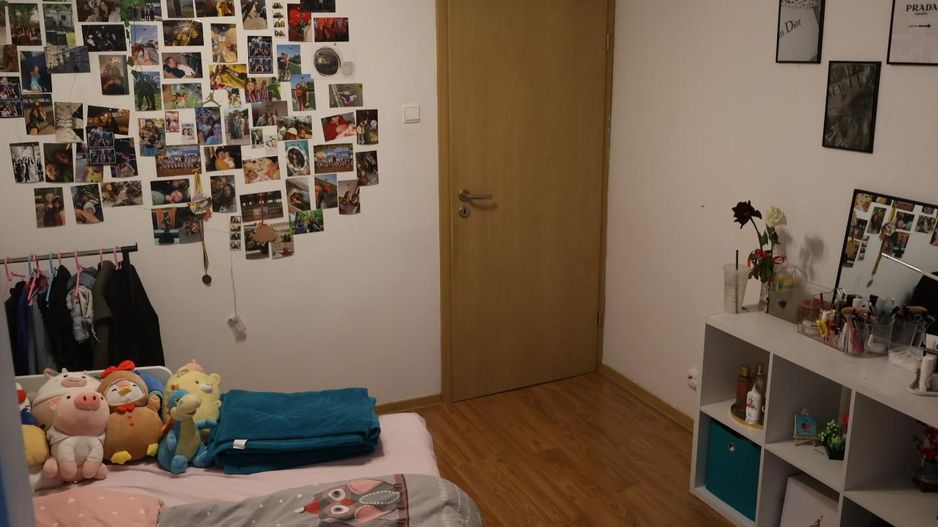 Girocului | 4 Camere| Etaj intermediar | Centrala proprie | Mobilat si utilat - Poză 15