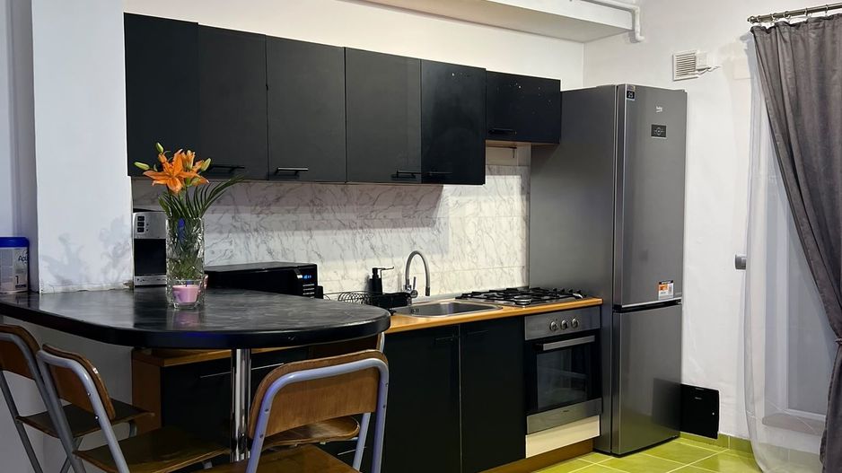 Apartament modern | la cheie | 2 camere | parcare | Eroilor - Poză 3