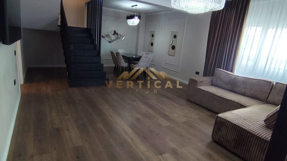 Casă Superbă P+1 | 4 Camere, 3 Băi & Dressing | Gata de Mutare - Poză 3