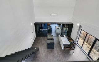 Vila smart | 5 camere | Balotesti | Piscina | La liziera pădurii - Poză 8