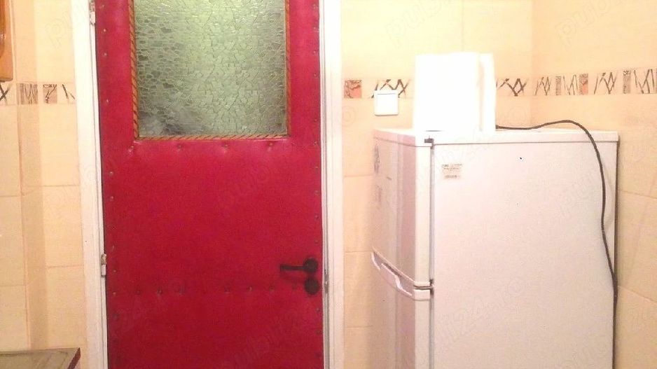 De închiriat – Apartament 2 Camere, Bloc Anvelopat, Aproape de METROU și STB - Poză 5