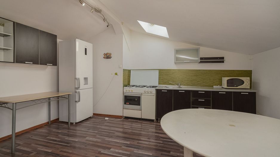 Vila P+1+M Militari - Gorjului str. Valea Lunga - Poză 18