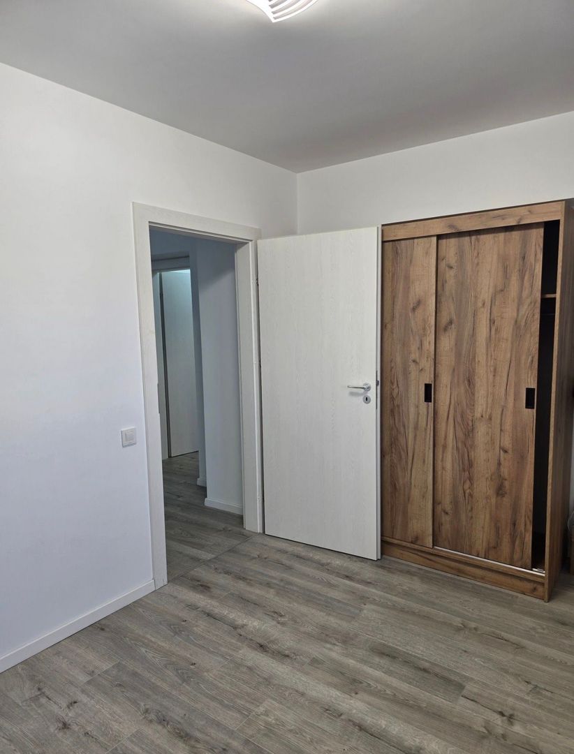 AP. 2 CAMERE- AVRIG PARK, PARCARE SUBTERANA, CENTRALA PROPRIE, MODERN - Poză 6