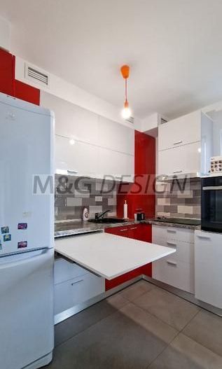 3 camere Aradului bloc nou+loc parcare+boxa - Poză 2