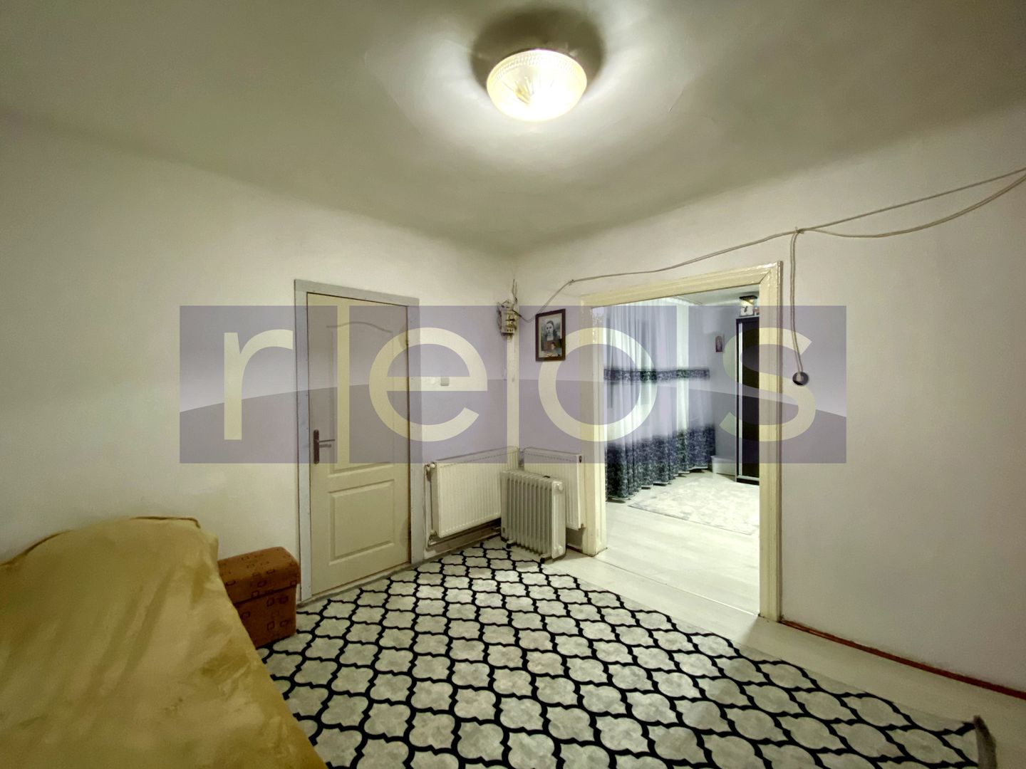 DE VANZARE CASA 4 CAMERE | 108 MP UTILI TERASA 13 MP TEREN 142 MP | PIATA RAHOVA - Poză 13
