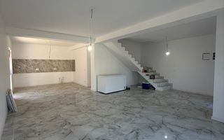 De vanzare – jumatate de duplex modern, parter + etaj | 150 mp utili | - Poză 3