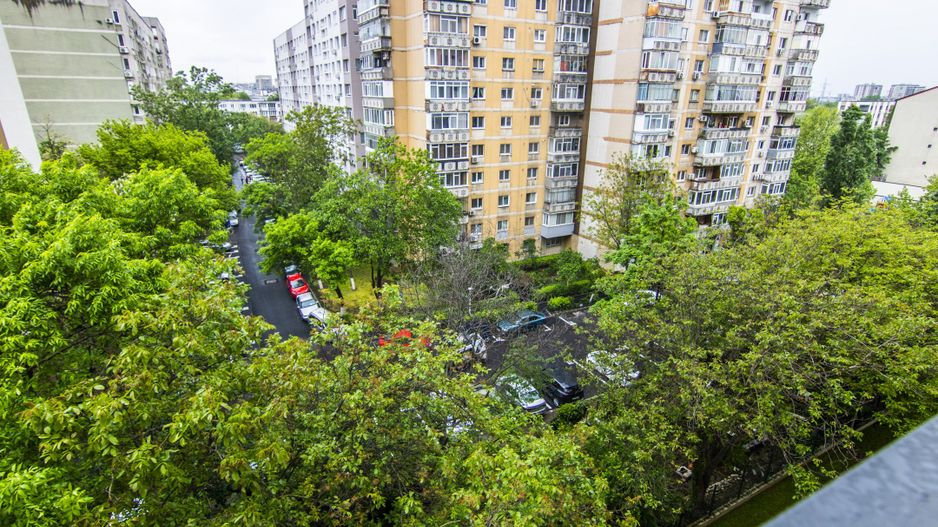 Garsoniera De Inchiriat | langa Metrou | Iuliu Maniu | Mobilata si Utilata - Poză 58
