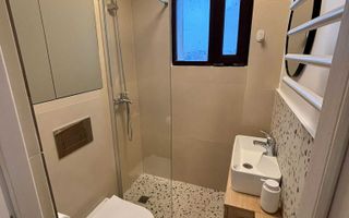 VANZARE GARSONIERA 20MP NOU RENOVATA MOBILATA ALBA IULIA DESIGN INTERIOR - Poză 11