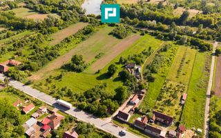 Teren intravilan 5.200 mp – Căpruţa, com. Bârzava - Poză 5