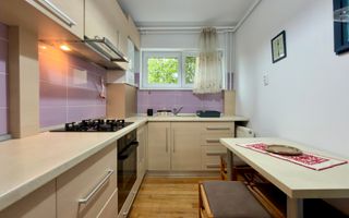 Apartament 2 camere decomandat, parcare în zona Grigorescu - Poză 4