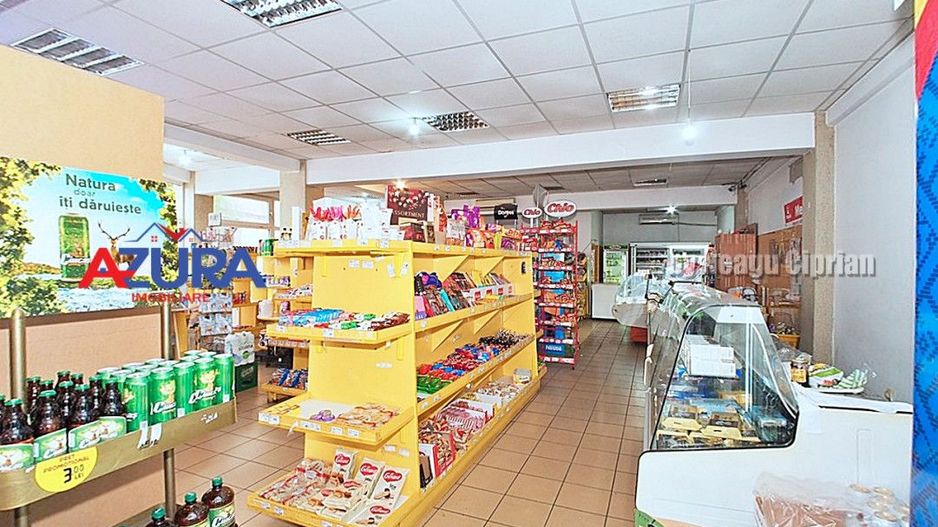 Inchiriere spatiu comercial, Centru Pitesti - Poză 3