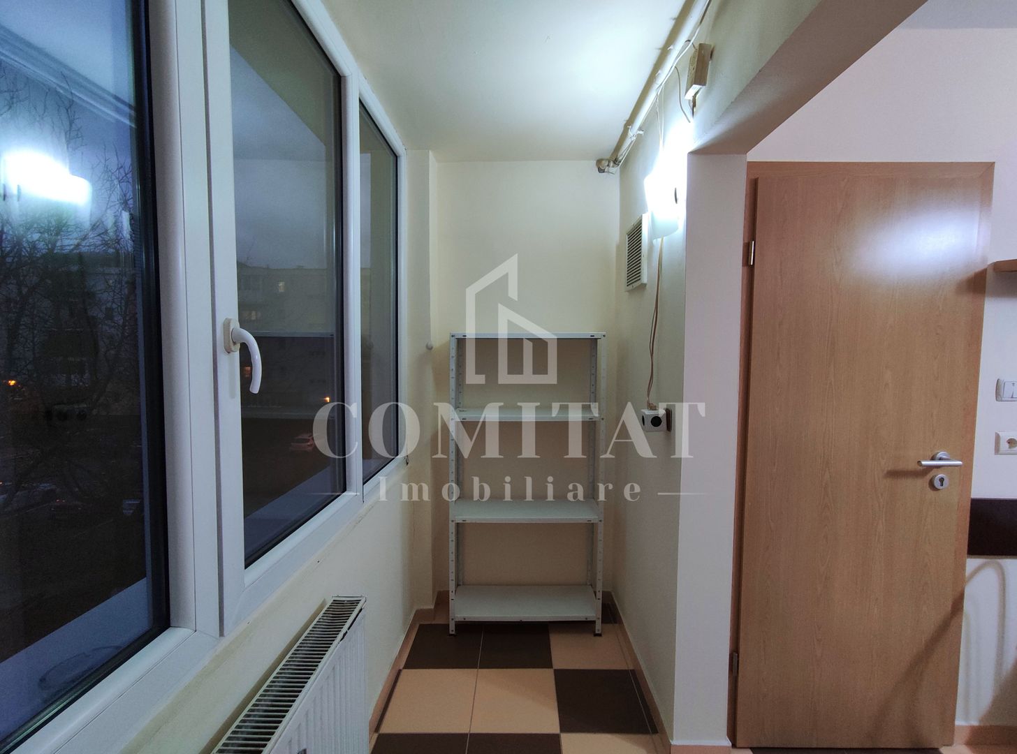Apartament de vânzare | 2 camere | etaj 2 | Policlinica Grigorescu - Poză 5