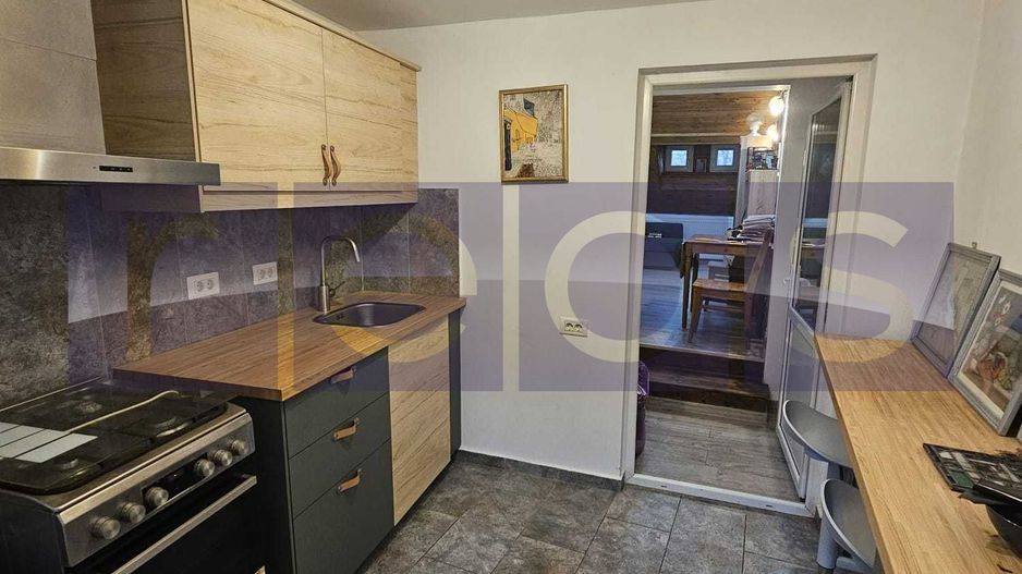 VANZARE GARSONIERA | ICOANEI | MANSARDA | MOBILATA SI UTILATA |  23 MP - Poză 2