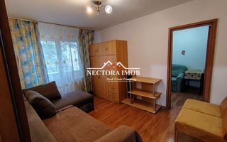 NECTORA IMOB-Apartament 2 camere, Zona Nufarul, Mobilat/Utilat, Tip Z - Poză 1