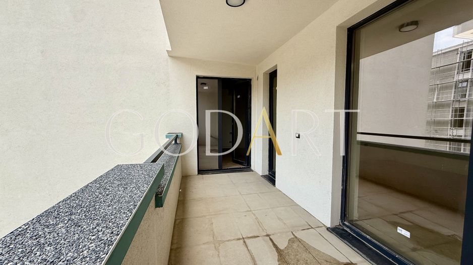 Apartament premium cu 2 camere | My Place North | Parcare subterana - Poză 9