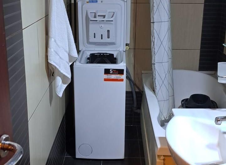 Închiriere garsonieră Teatrul Masca – Bd. Uverturii - Poză 6