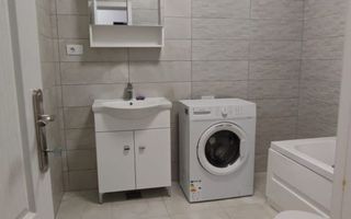 Apartament 1 cameră de închiriat – Valea Lupului, zona Păcurari, Iași - Poză 6