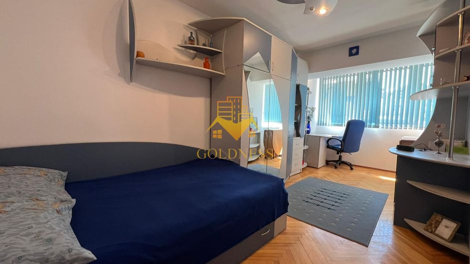 4 camere, modern, Manastur, Zona Big, Izlazului, 2 locuri de parcare - Poză 4