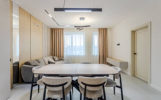 Vânzare, casă, 120 mp + 3 ari, strada Arțarilor, Ialoveni - Poză 15