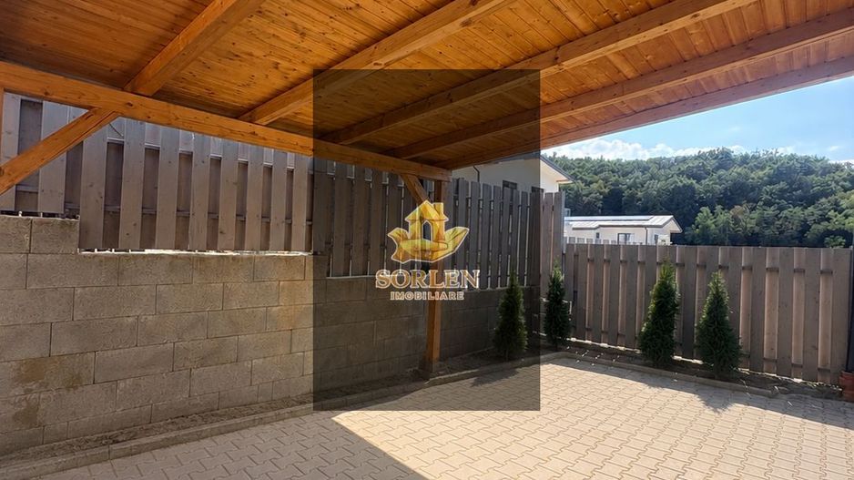 Duplex de vânzare Zona Tauti / Floresti - Poză 15