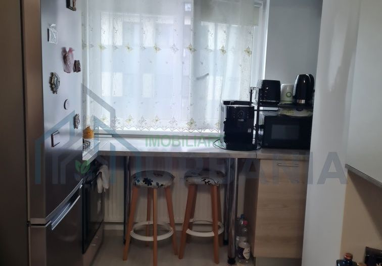 Apartament 2 camere, mobilat, Str. Pepinierei, Balciu - Poză 2