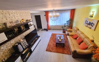 Brătianu Constanta(COD 07) Vila -  P+1+M cu 7 camere - Poză 1