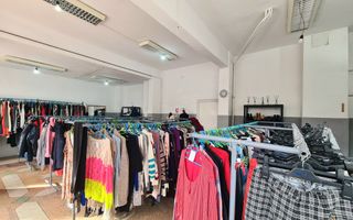 Spatiu comercial de închiriat Brasov - 60 mp  # spatii-comerciale-brasov.ro - Poză 3