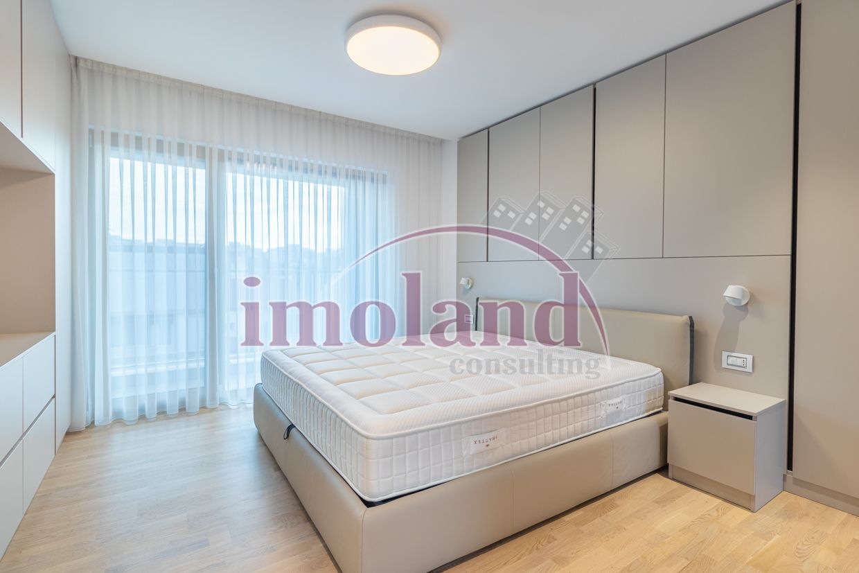 Penthouse - 4 camere + loc de parcare - vanzare - central-Dacia-Eminescu - Poză 5