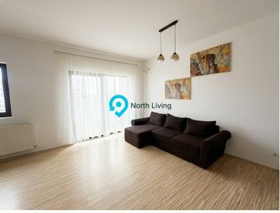 Apartament Modern 2 Camere | 2 Balcoane | Zona Sisesti - Poză 9