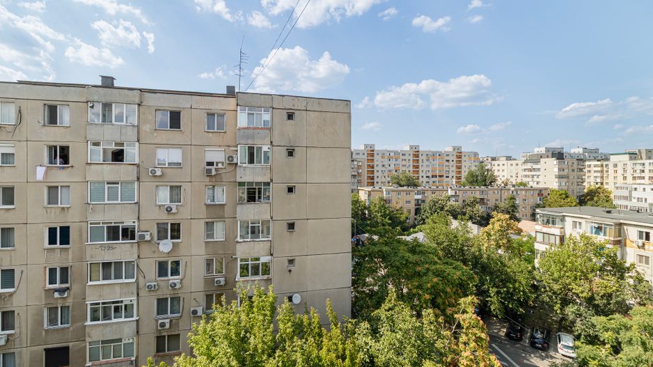 4 camere cu centrala, et 7 din 8 - Poză 20