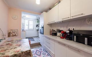 Apartament 3 camere  - Strada Bascovului - Comision 0% - Poză 8