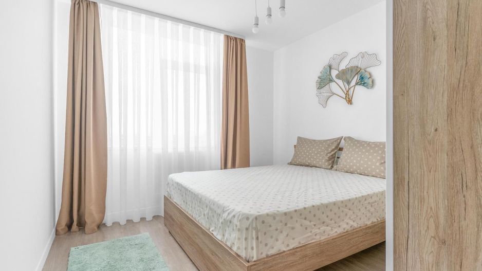 APARTAMENT DE INCHIRIAT 3 CAMERE NUFARUL PRIMA PREMIUM SOVA - Poză 6