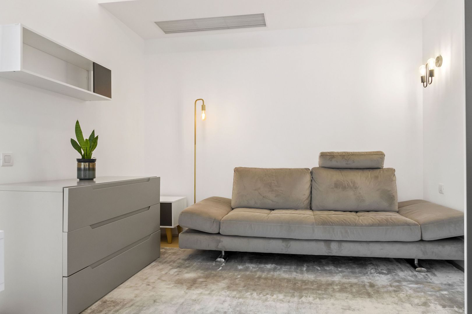 Penthouse Duplex | One Herastrau Plaza | Terase spectaculoase - Poză 18