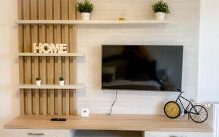 Garsoniera | 40mp | Parcare | Avantgarden 3 - Poză 4