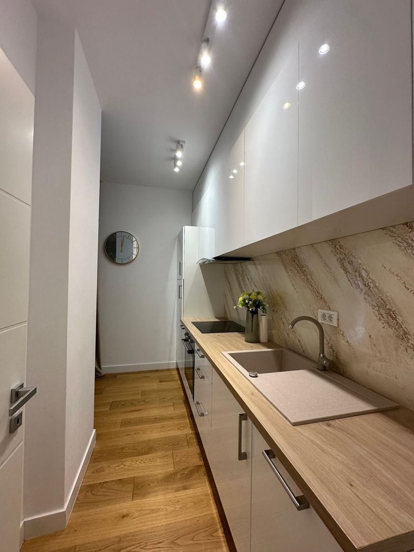 Apartament 2 camere de vanzare BELAIR LAKE-IANCU NICOLAE PIPERA - Poză 13