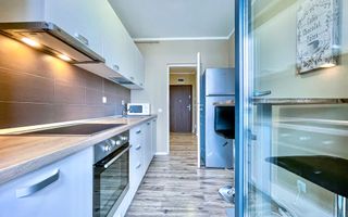 Apartament 1 camera Parcare, zona Iulius Mall - Poză 6