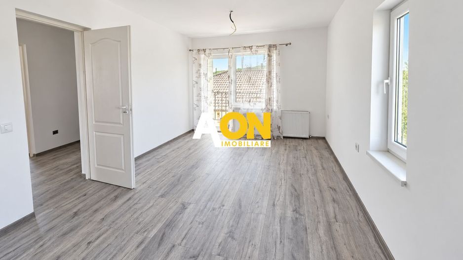 Casă nouă, 5 camere, 319 mp teren, toate utilitățile, Alba - Micesti - Poză 13