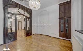Apartament elegant in vila din perioada interbelica - Poză 12
