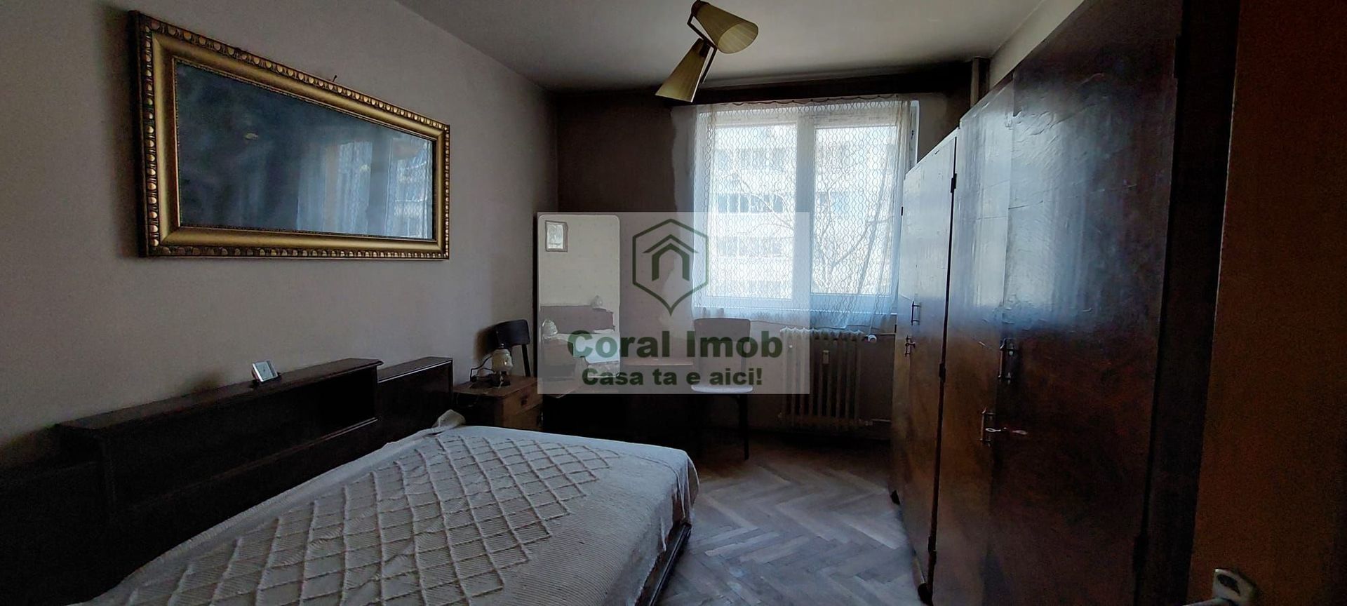 Vanzare apartament 3 camere, Colentina, fara risc seismic - Poză 11