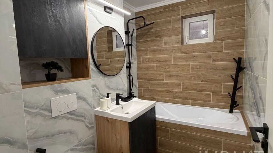 Apartament La Cheie | Lux | Incalzire pardoseala | Kaufland, Manastur - Poză 7