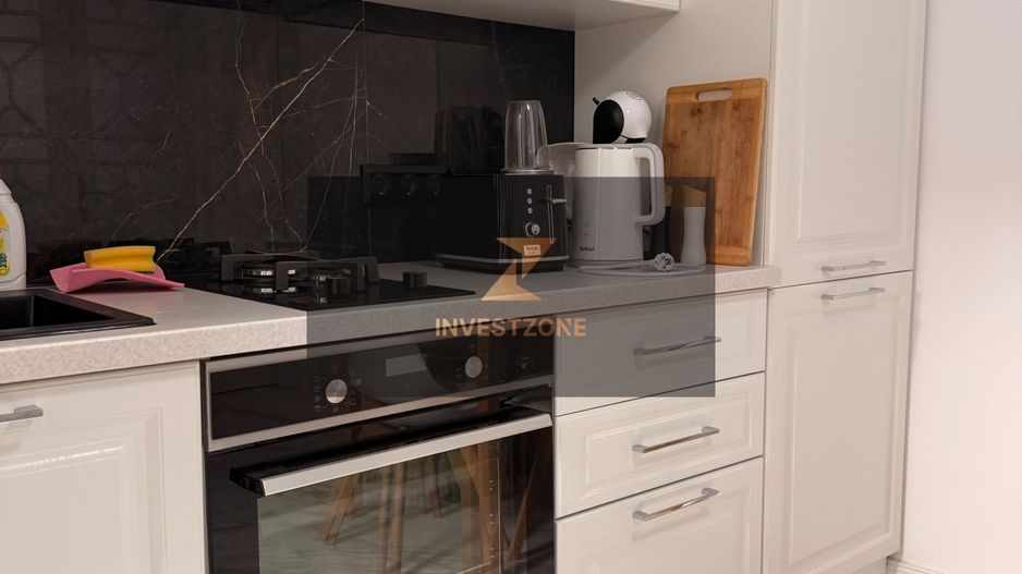 Apartament renovat Cuza Vodă - Poză 12