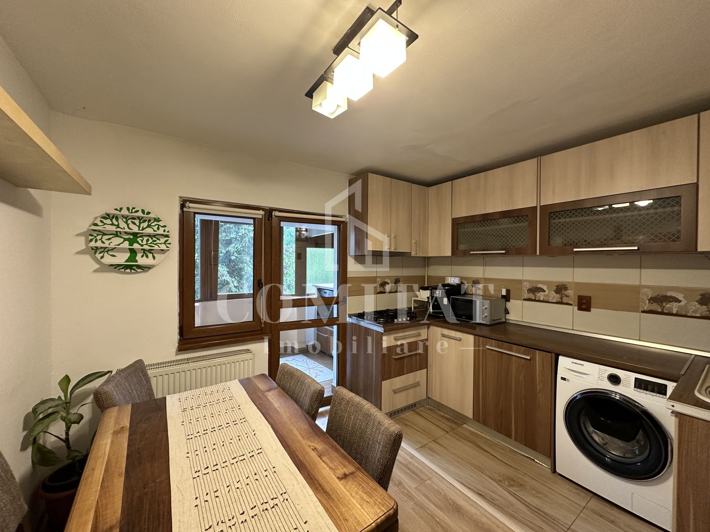 Apartament cu 2 camere | Parcare inclusă | Zona Sigma Center - Poză 4