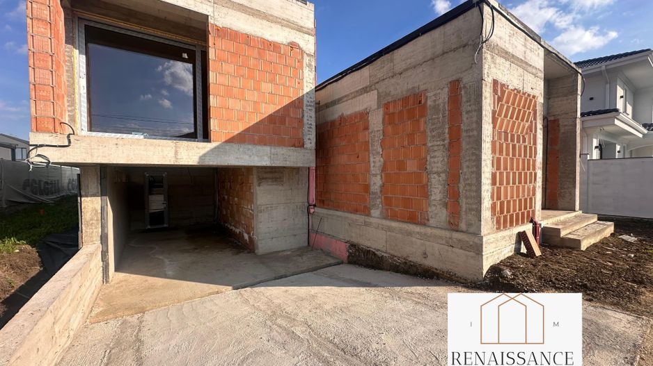 Dumbravita Casa Individuala 4 Camere 3 Bai | 167mp Utili 719mp Teren - Poză 2