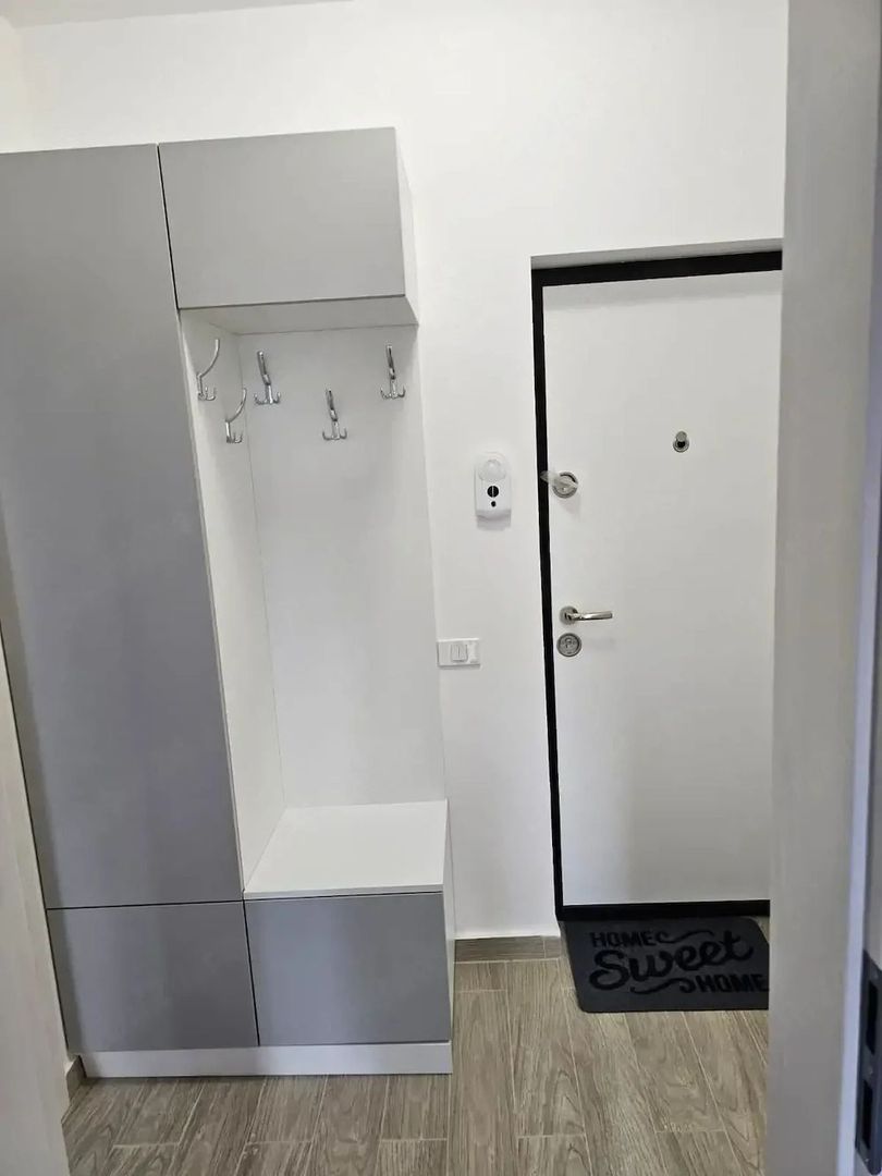 Apartament 2 camere – Venus Residence | Bloc nou 2024 | Parcare subter - Poză 9