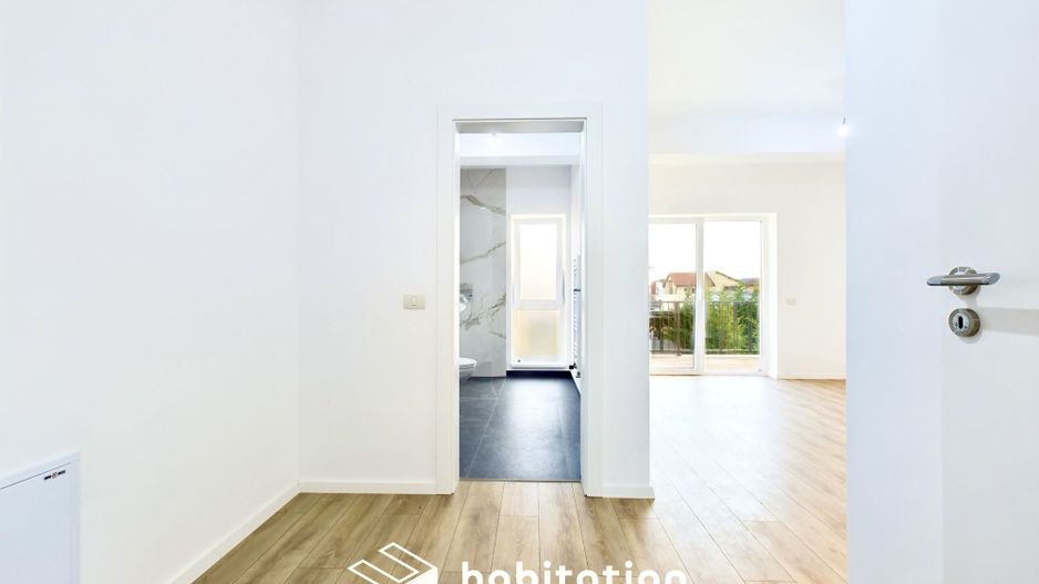 Duplex Modern Finalizat în Dumbrăvița – Tur Virtual - Poză 7