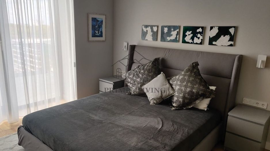 PENTHOUSE DE LUX CU 5CAMERE LA INCHIRIERE CU VEDERE LA LACUL FLOREASCA - Poză 3