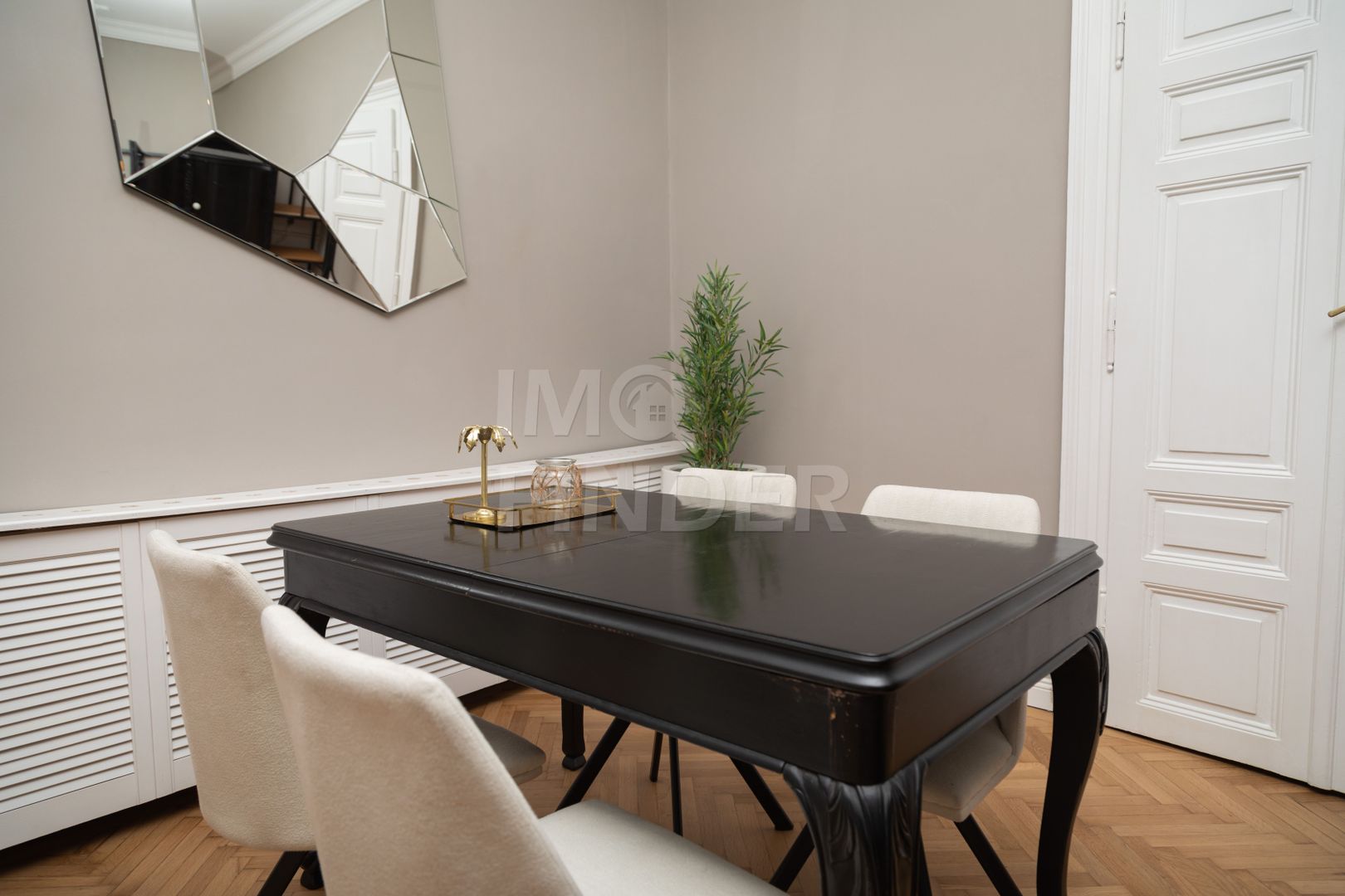 Afacere la cheie, 5 apartamente,  regim hotelier, Piata Unirii - Poză 36