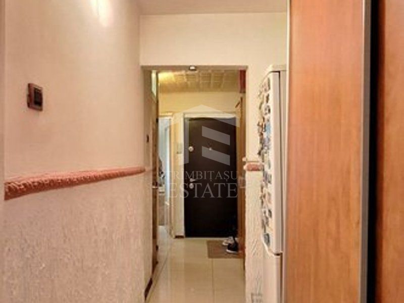 Apartament 3 camere decomandat 2 bai Bloc 1986 Apusului-str. Alesd - Poză 9